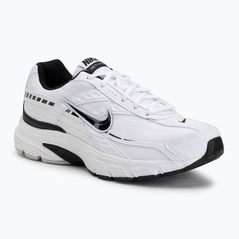 Încălțăminte de alergare pentru bărbați Nike Initiator white/black