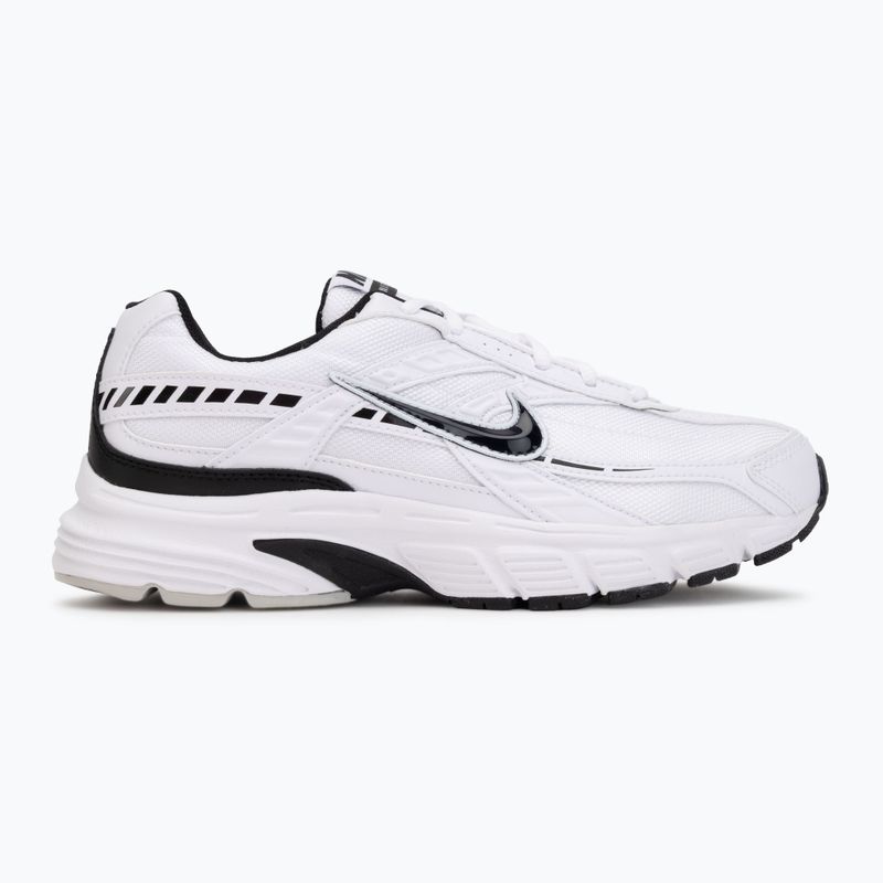 Încălțăminte de alergare pentru bărbați Nike Initiator white/black 2