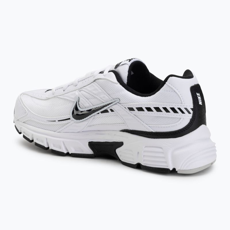 Încălțăminte de alergare pentru bărbați Nike Initiator white/black 3