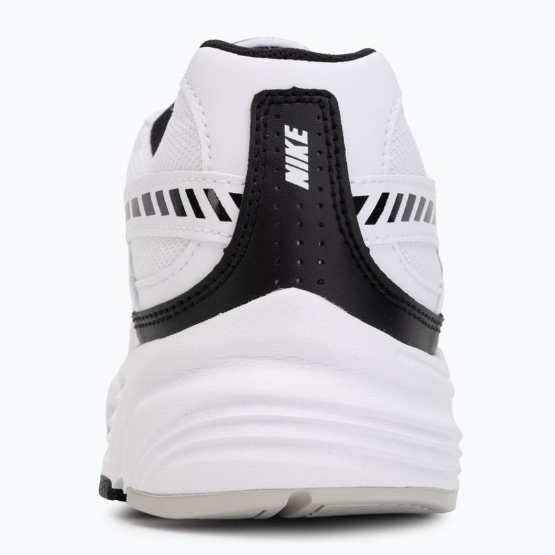 Încălțăminte de alergare pentru bărbați Nike Initiator white/black 6