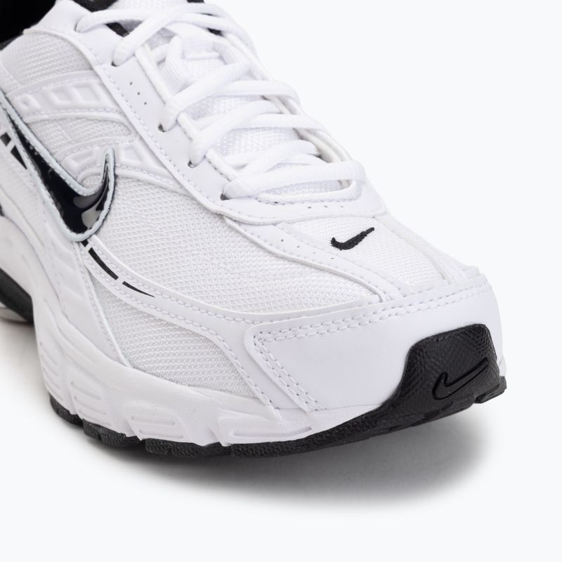 Încălțăminte de alergare pentru bărbați Nike Initiator white/black 7