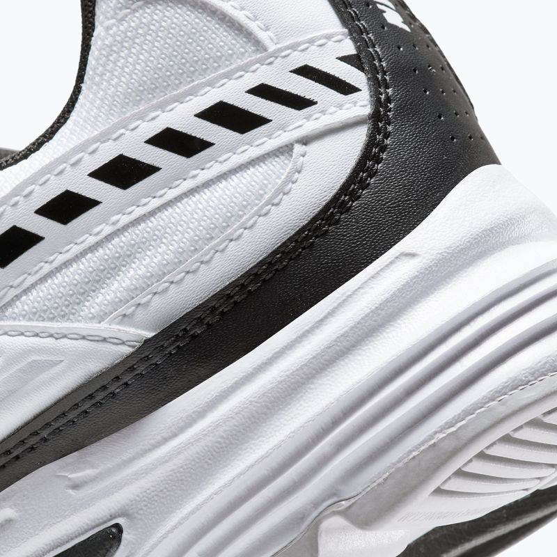 Încălțăminte de alergare pentru bărbați Nike Initiator white/black 9