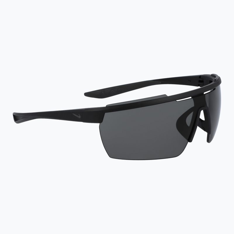 Ochelari de soare Nike Windshield Elite matte black/ dark grey