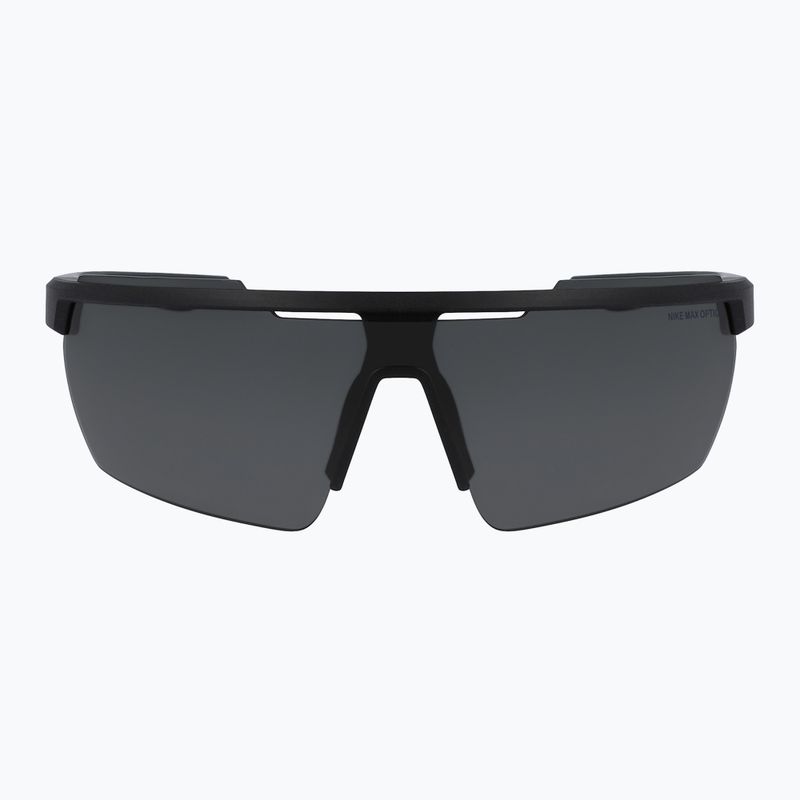 Ochelari de soare Nike Windshield Elite matte black/ dark grey 2