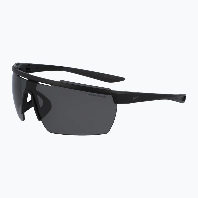Ochelari de soare Nike Windshield Elite matte black/ dark grey 3