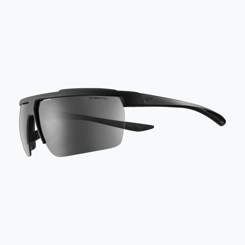 Ochelari de soare  Nike Windshield matte black/anthracite/dark grey 5