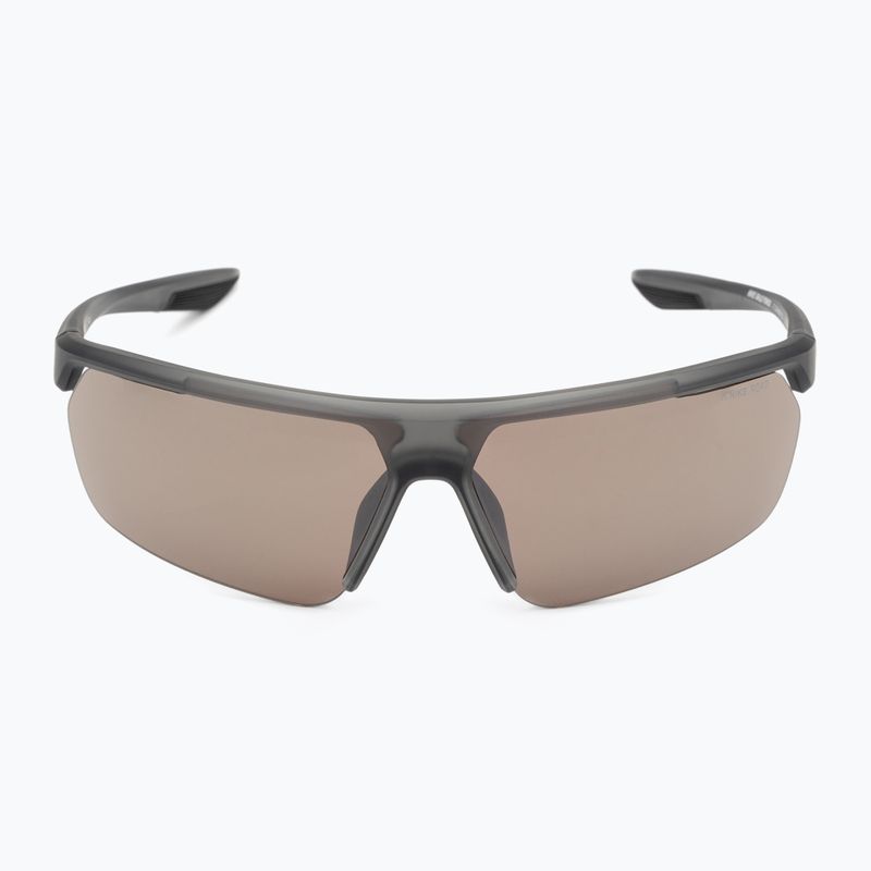 Ochelari de soare  Nike Gale Force matte dark grey/wolf grey/road tint 3