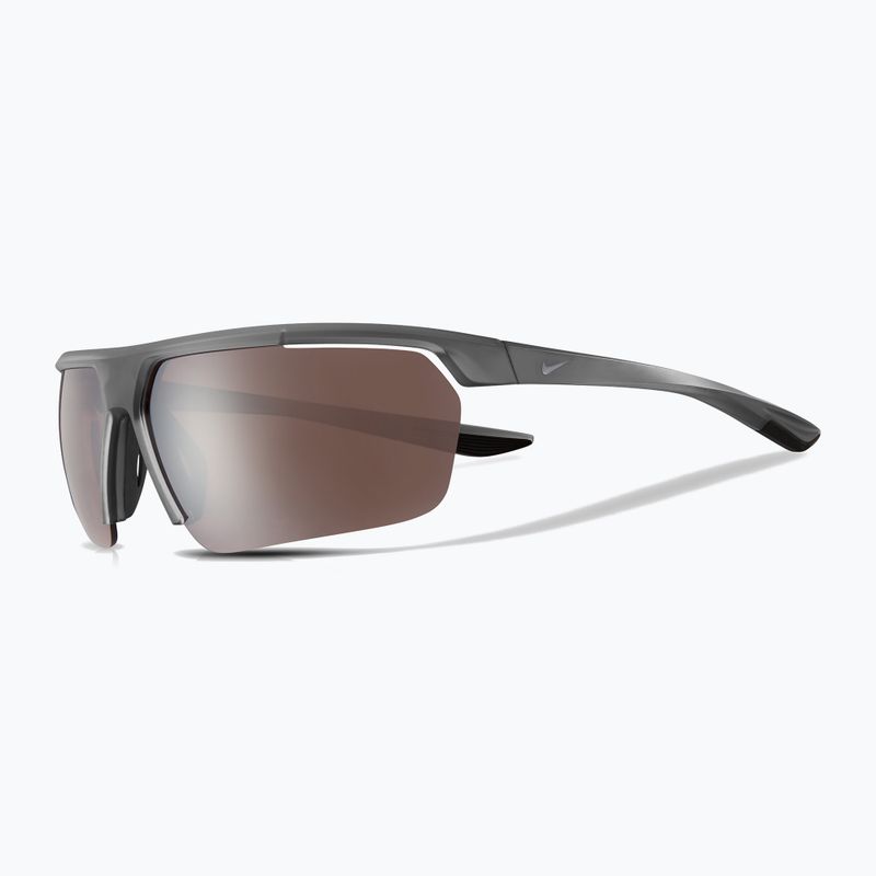 Ochelari de soare  Nike Gale Force matte dark grey/wolf grey/road tint 5