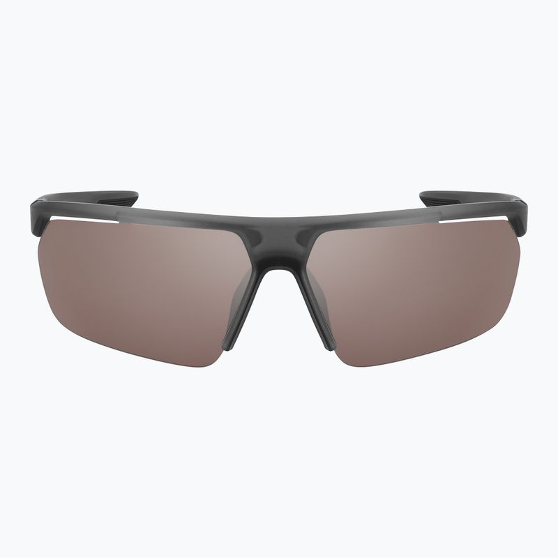 Ochelari de soare  Nike Gale Force matte dark grey/wolf grey/road tint 6
