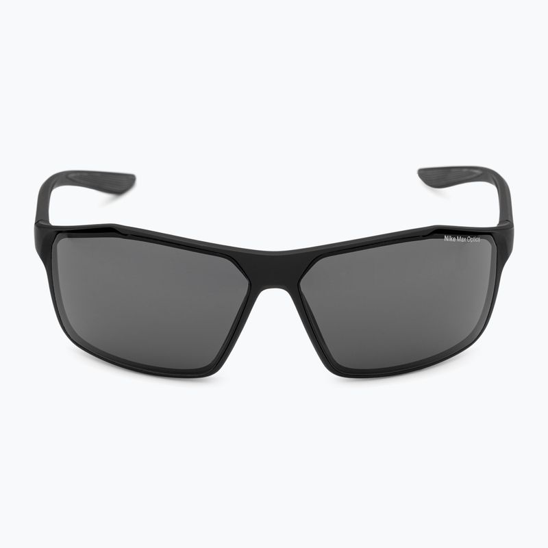 Ochelari de soare pentru bărbați Nike Windstorm matte black/cool grey/dark grey