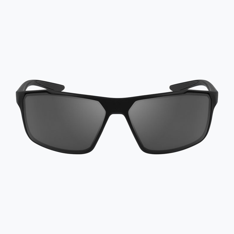 Ochelari de soare pentru bărbați Nike Windstorm matte black/cool grey/dark grey