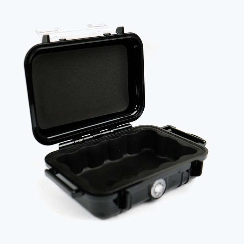 Recipient de depozitare PELI 1010 Micro Case black 3