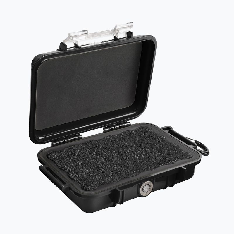 Recipient de depozitare PELI 1020 Micro Case black 2