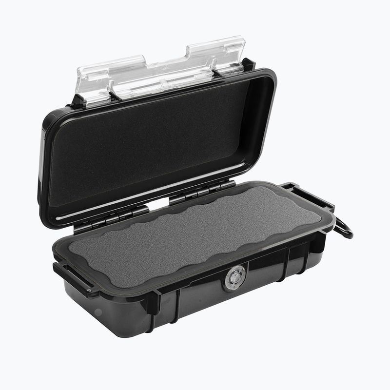 Recipient de depozitare PELI 1030 Micro Case black 2