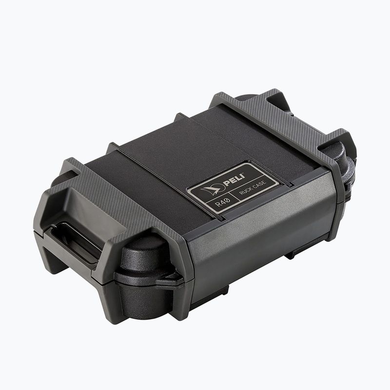 Organizator Peli R40 Personal Utility Ruck Case black 2