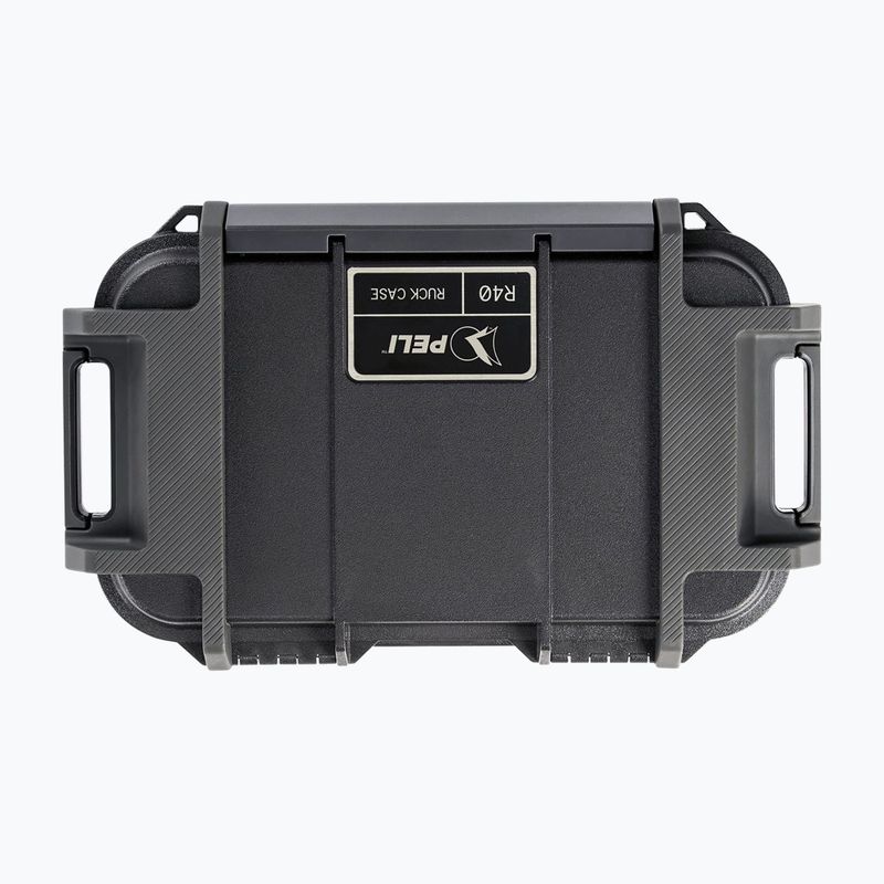 Organizator Peli R40 Personal Utility Ruck Case black 3