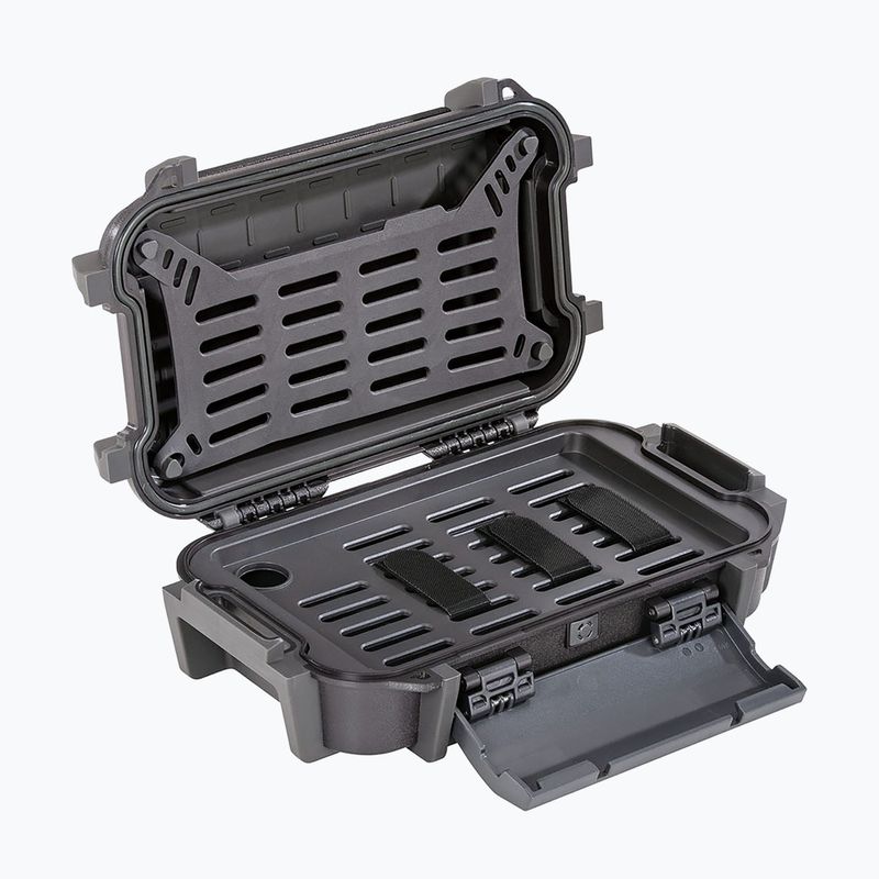 Organizator Peli R40 Personal Utility Ruck Case black 5