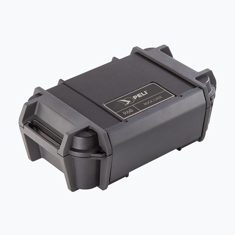 Organizator Peli R60 Personal Utility Ruck Case black 2