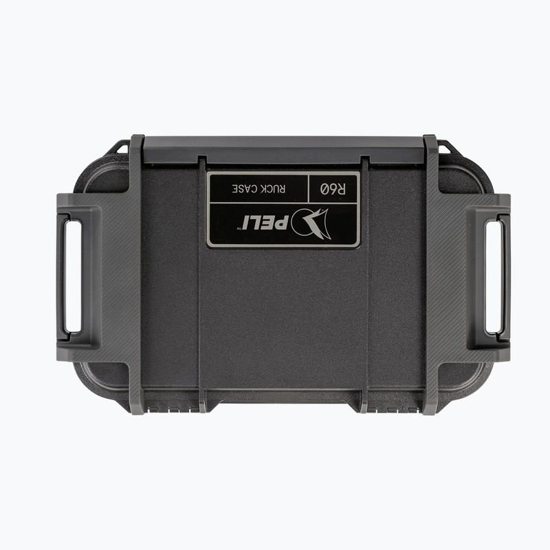 Organizator Peli R60 Personal Utility Ruck Case black 3