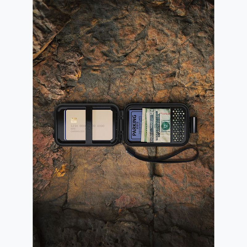Portofel Peli G5 Personal Utility RF Field black 9