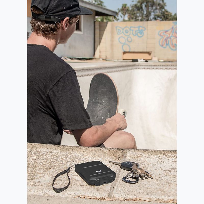 Portofel Peli G5 Personal Utility RF Field black 11