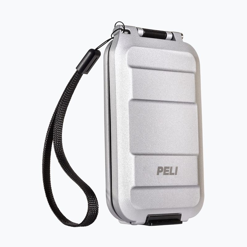 Portofel Peli G5 Personal Utility RF Field silver 2