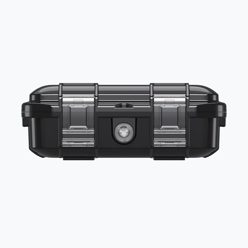 Recipient de depozitare PELI M40 Micro Case black 2