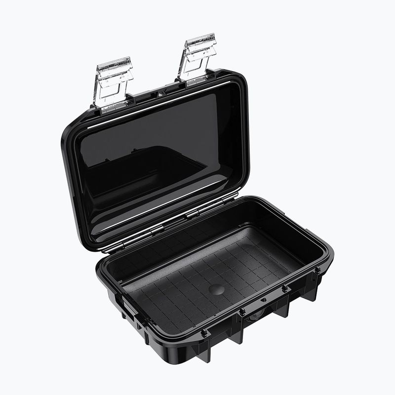 Recipient de depozitare PELI M40 Micro Case black 4