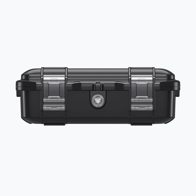 Recipient de depozitare PELI M50 Micro Case black 2