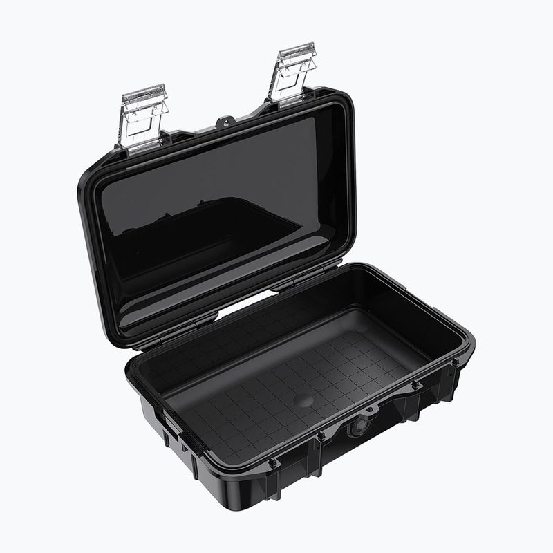 Recipient de depozitare PELI M50 Micro Case black 4