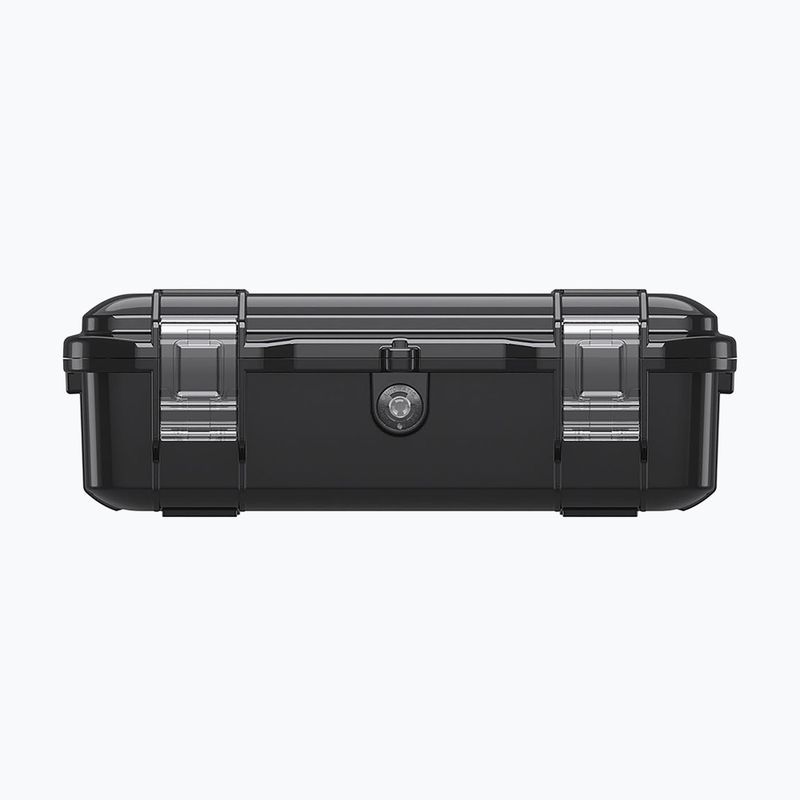 Recipient de depozitare PELI M60 Micro Case black 2