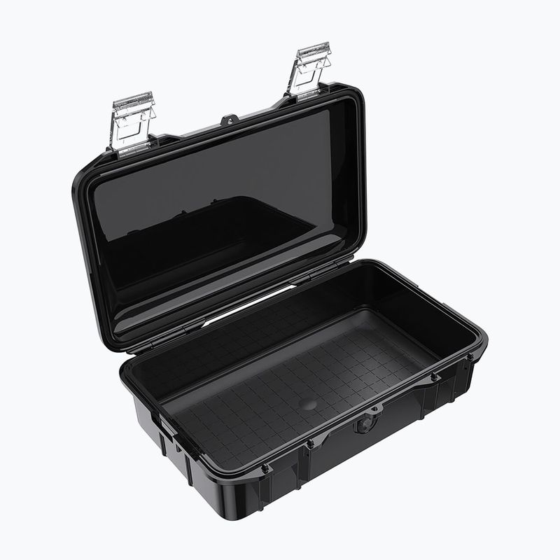 Recipient de depozitare PELI M60 Micro Case black 4