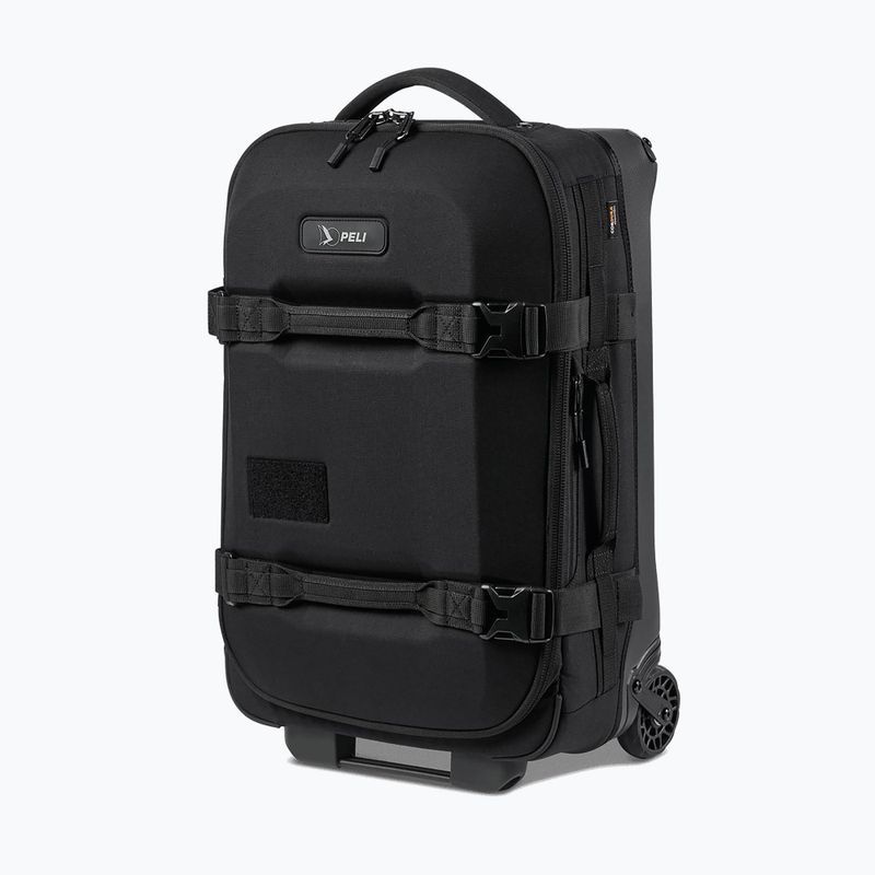 Valiză de călătorie PELI Aegis 22' Carry-On Rolling Hybrid Duffel 47 l black 2