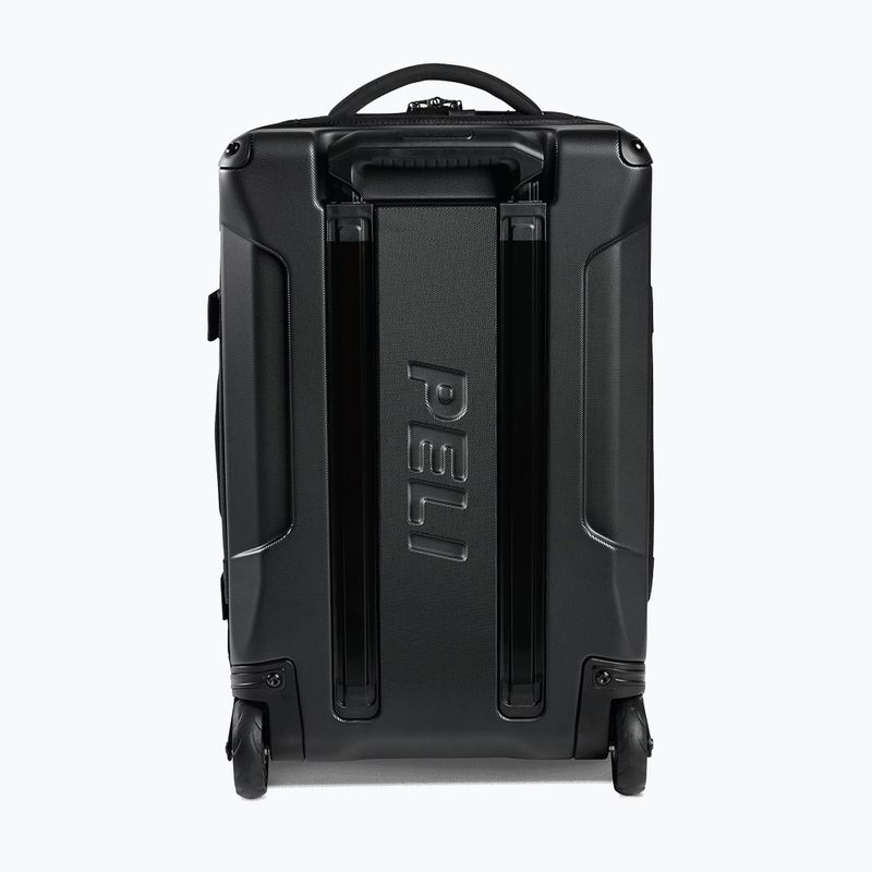 Valiză de călătorie PELI Aegis 22' Carry-On Rolling Hybrid Duffel 47 l black 3