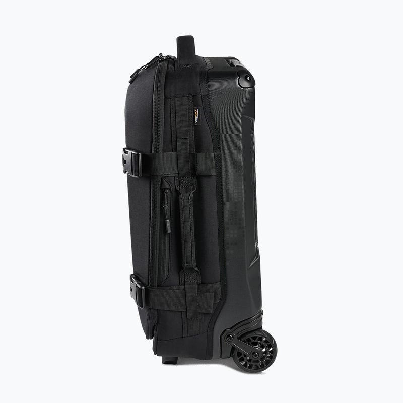 Valiză de călătorie PELI Aegis 22' Carry-On Rolling Hybrid Duffel 47 l black 4