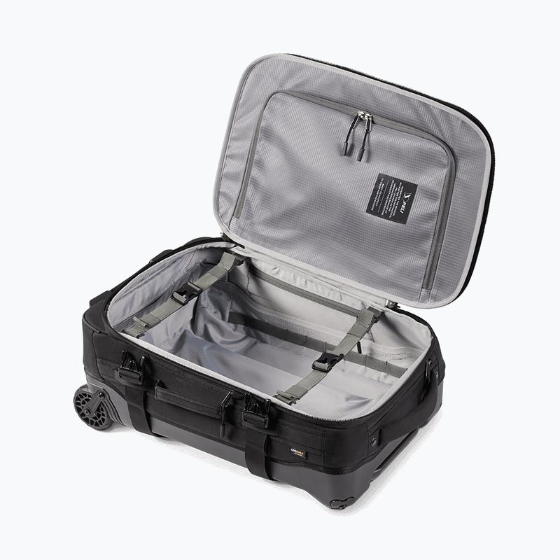 Valiză de călătorie PELI Aegis 22' Carry-On Rolling Hybrid Duffel 47 l black 7