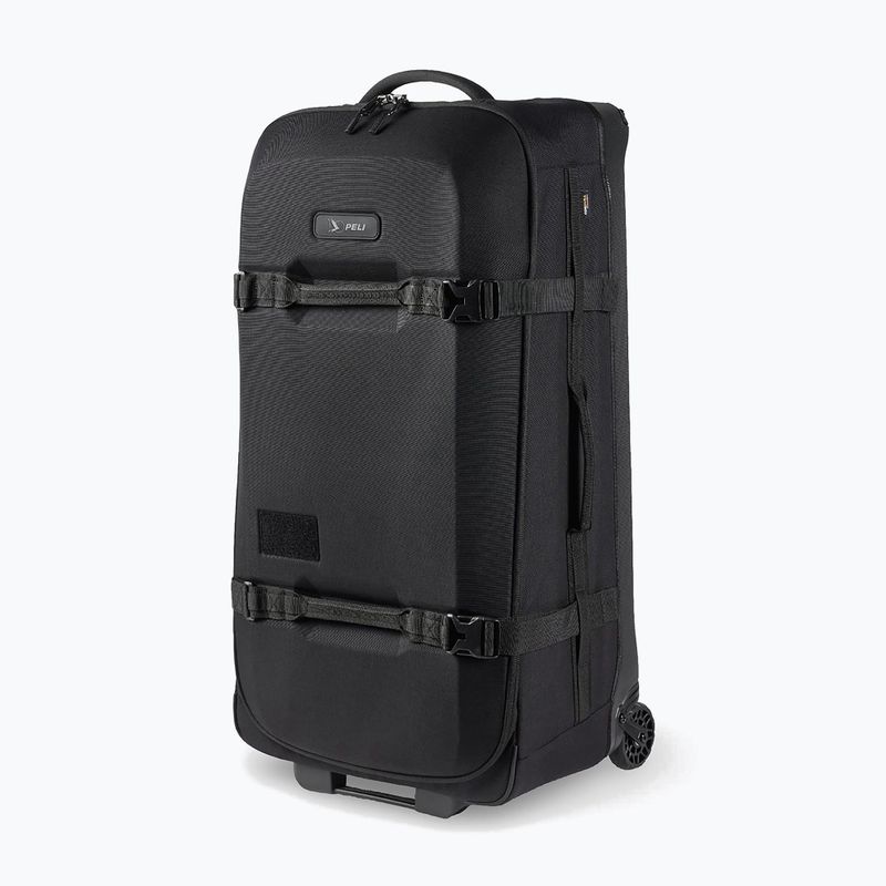 Valiză de călătorie PELI Aegis 32' Carry-On Rolling Hybrid Duffel 115 l black 2