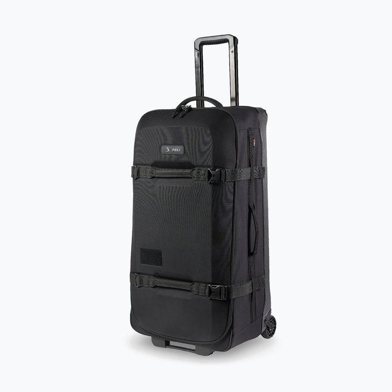 Valiză de călătorie PELI Aegis 32' Carry-On Rolling Hybrid Duffel 115 l black 6