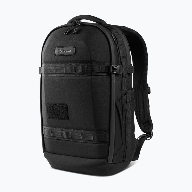 Rucsac de călătorie PELI PX18 Aegis Travel Pack 18 l black 2
