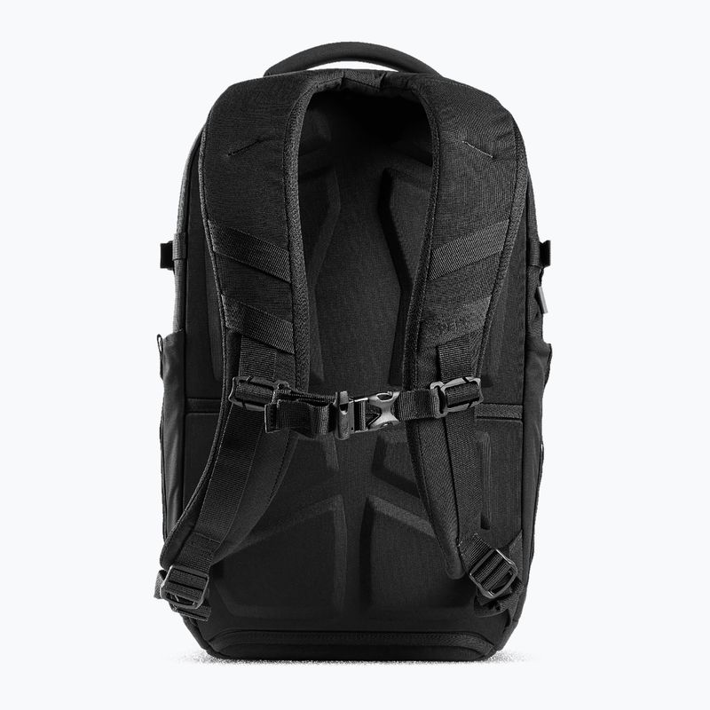 Rucsac de călătorie PELI PX18 Aegis Travel Pack 18 l black 3