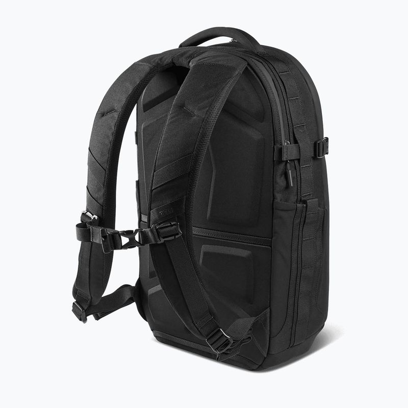 Rucsac de călătorie PELI PX18 Aegis Travel Pack 18 l black 4