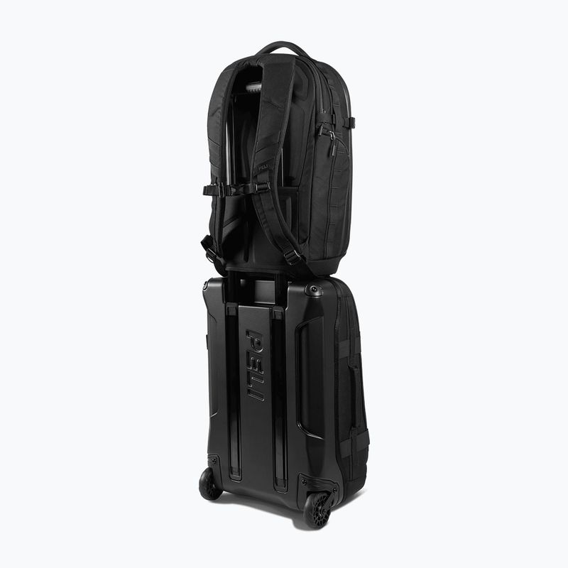 Rucsac de călătorie PELI PX18 Aegis Travel Pack 18 l black 5