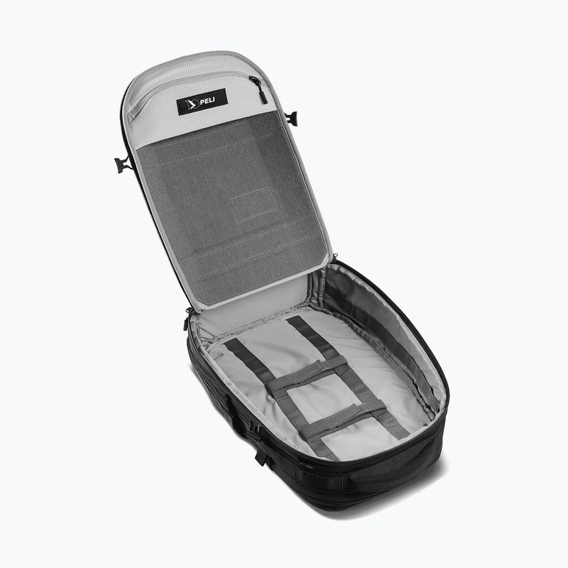Rucsac de călătorie PELI PX18 Aegis Travel Pack 18 l black 6
