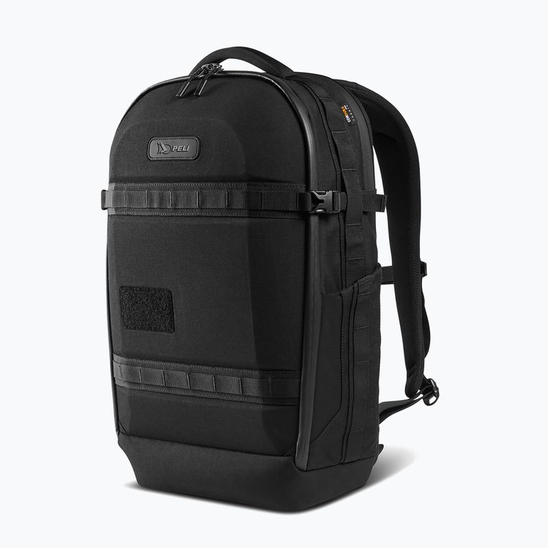 Rucsac de călătorie PELI PX25 Aegis Travel Pack 25 l black 2
