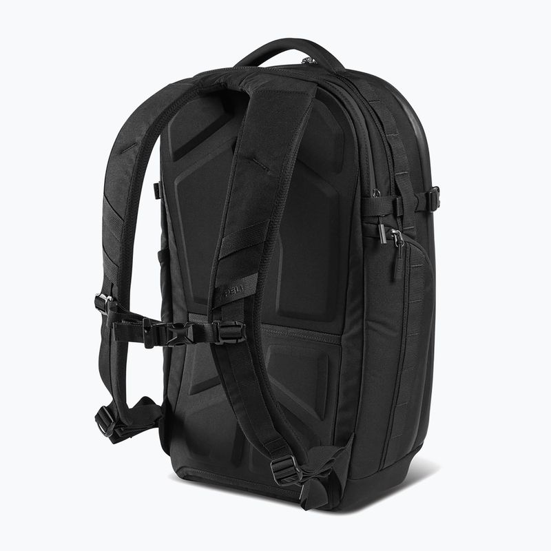 Rucsac de călătorie PELI PX25 Aegis Travel Pack 25 l black 4