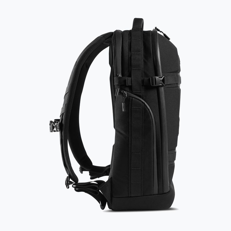 Rucsac de călătorie PELI PX25 Aegis Travel Pack 25 l black 5