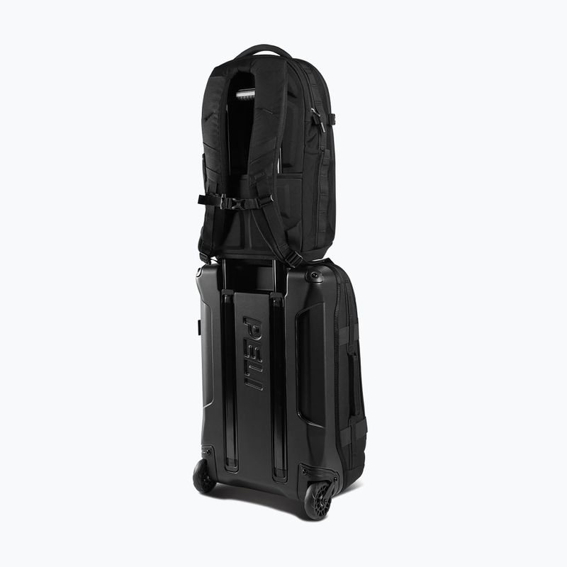 Rucsac de călătorie PELI PX25 Aegis Travel Pack 25 l black 6