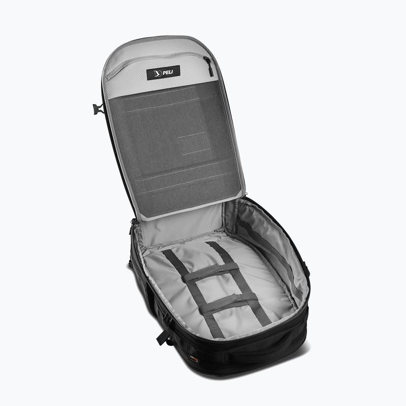 Rucsac de călătorie PELI PX25 Aegis Travel Pack 25 l black 7