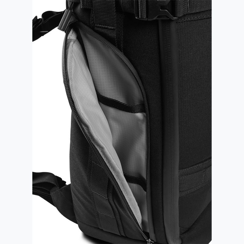 Rucsac de călătorie PELI PX25 Aegis Travel Pack 25 l black 8