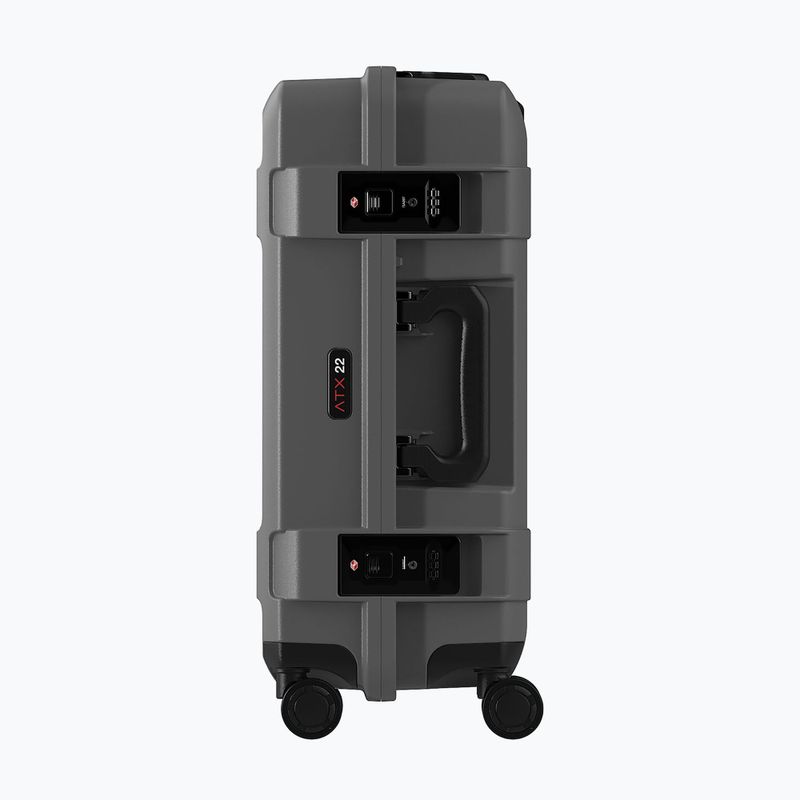 Valiză de călătorie PELI 22' ATX Carry-On Hard-Sided 30 l charcoal 3